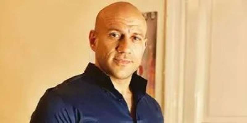 أحمد مكي
