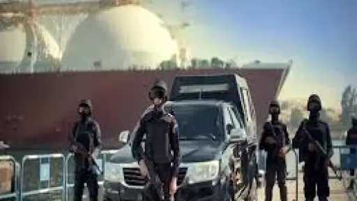 ضبط قضايا تهريب وتنفيذ 221 حكمًا قضائيًا خلال حملات أمن المنافذ في 24 ساعة