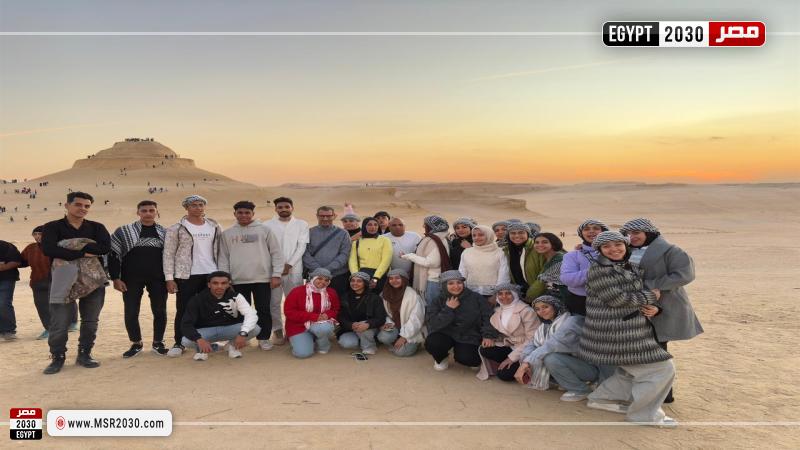 جامعة الإسماعيلية الجديدة الأهلية