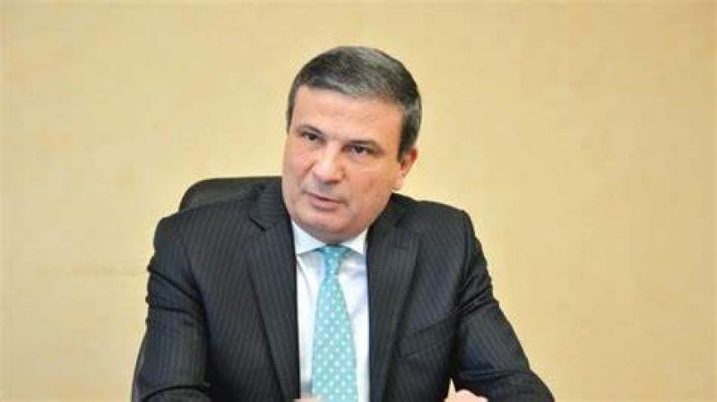 وزير الزراعة يتفقد حديقة الأسماك بالزمالك ويوجه بتطويرها