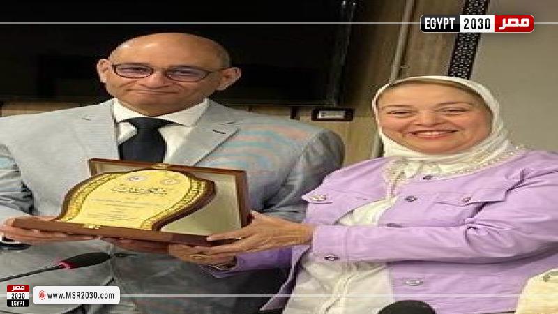 الدكتور ياسر البطراوي