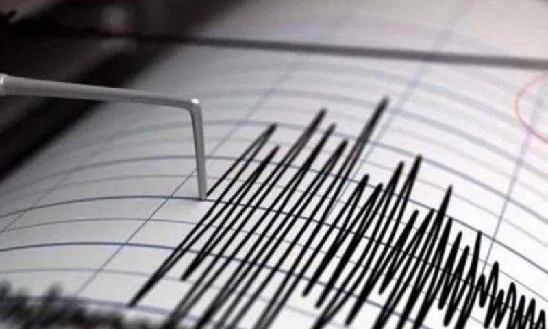زلزال بقوة 6.2 درجة يضرب منطقة مولي في تشيلي