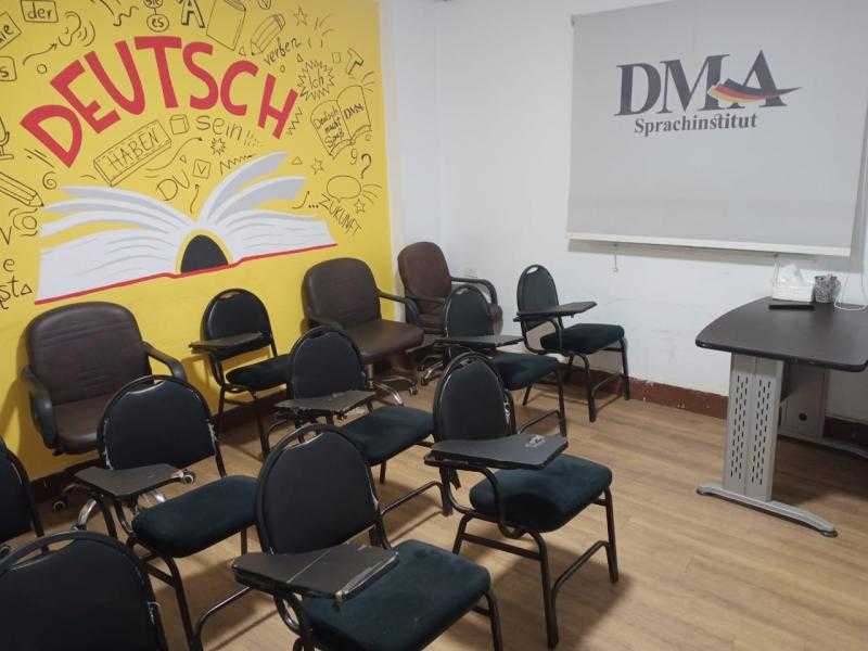 ضبط كيان تعليمى بدون ترخيص بمدينة نصر للنصب على الدراسين