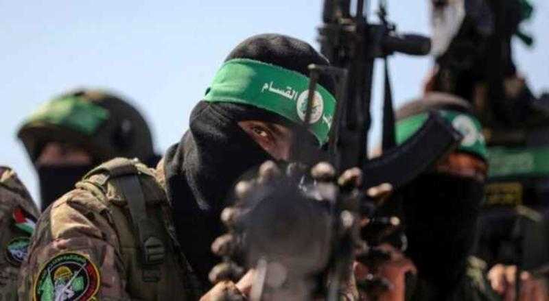 حماس: منفتحون على أي مبادرة لوقف إطلاق النار في غزة