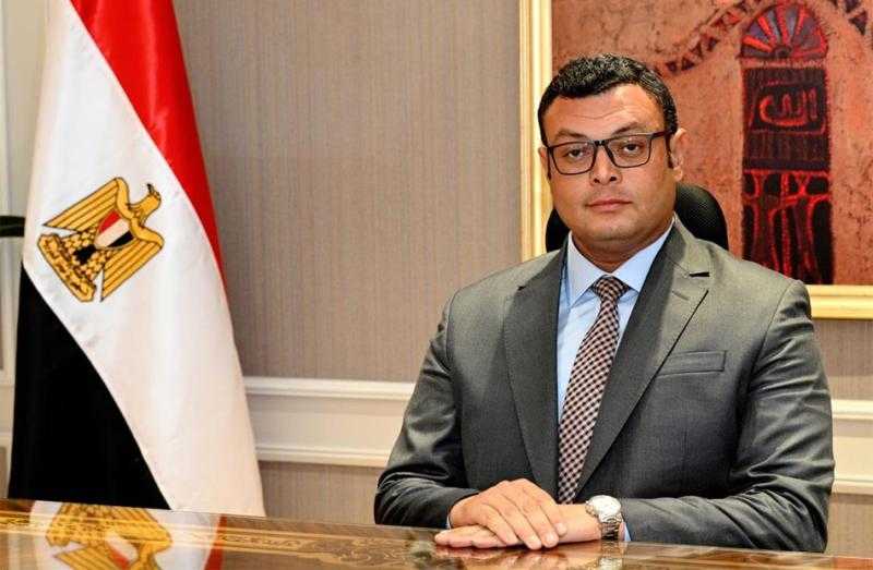وزير الإسكان يتفقد اللمسات النهائية لأنظمة التشغيل بأبراج المنطقة الشاطئية بالعلمين الجديدة
