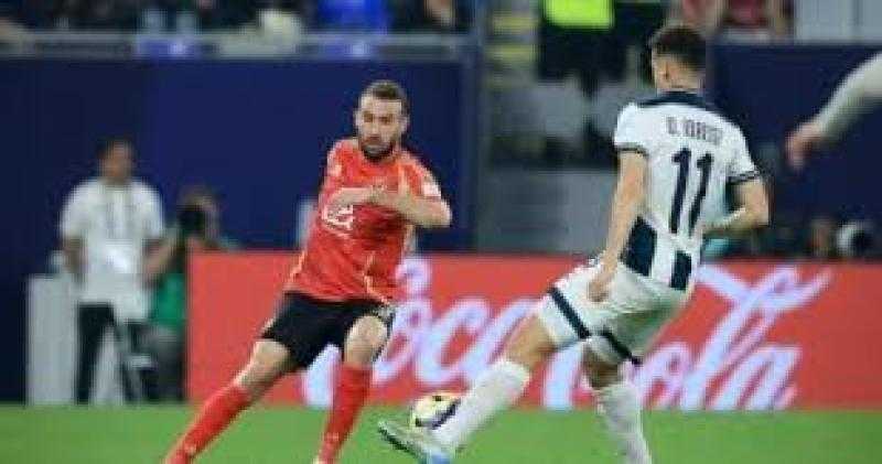 الأهلي يخسر من باتشوكا المكسيكي ويقابل ريال مدريد الإسباني في نهائي كأس انتركونتيننتال