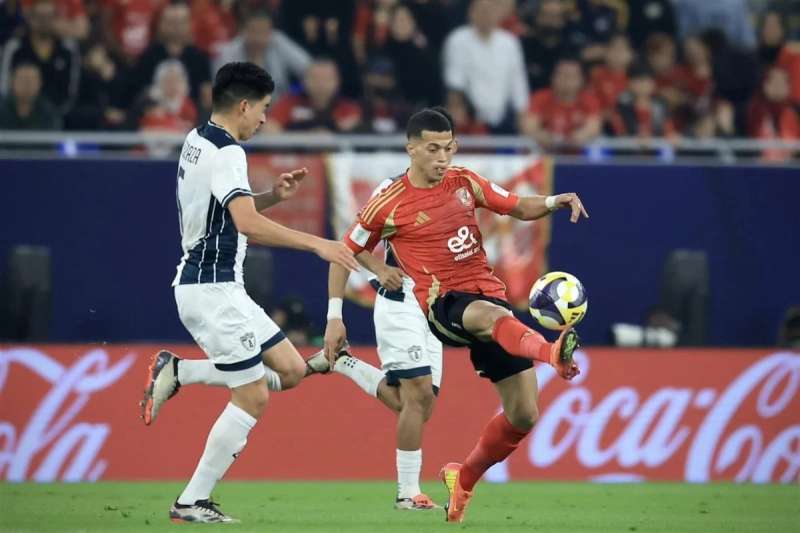 الاهلي 