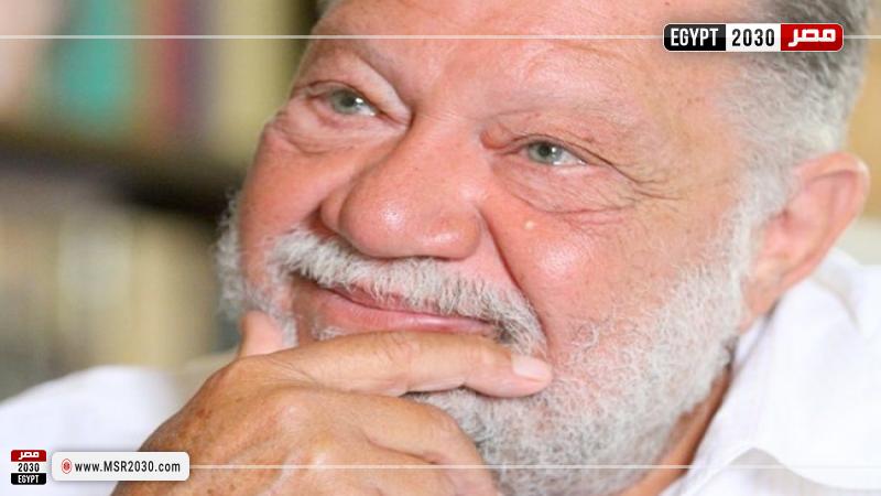 يحيى الفخراني