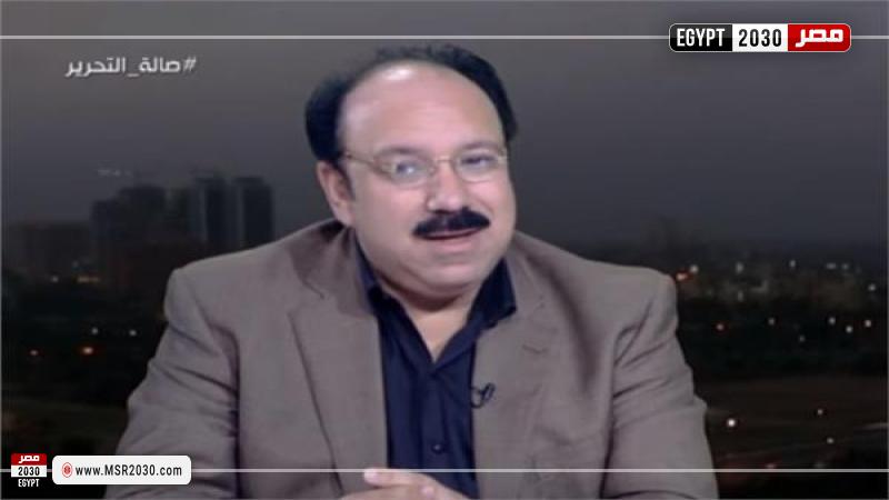 الدكتور محمد عز العرب
