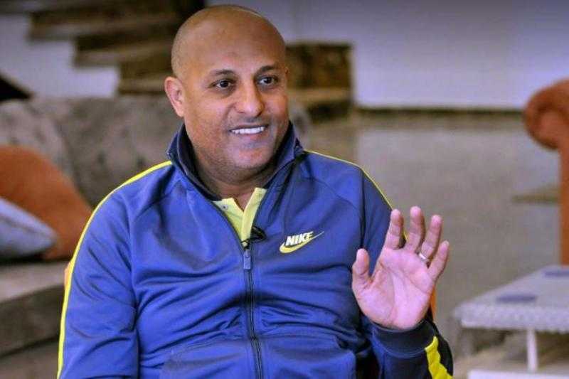 دونجا: طارق مصطفى الأنسب لقيادة الزمالك في ظل الأزمة المالية وعدم توفير الدولار
