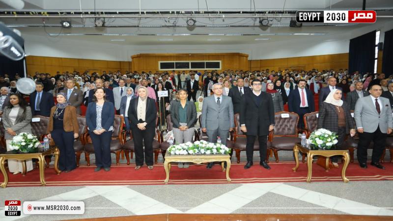 رئيس جامعة الزقازيق