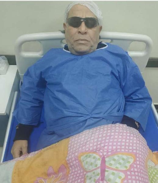 الفنان حسن عبدالفتاح 