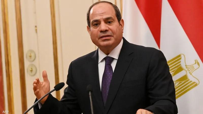 الرئيس السيسي: الظروف الحالية برهنت على أن وعي الشعب هو الضمانة الأساسية لتجاوز الأزمات