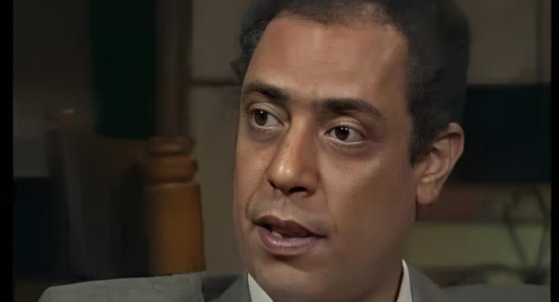 نبيل الحلفاوي