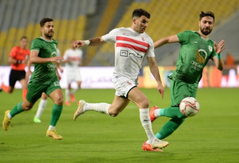 الزمالك 