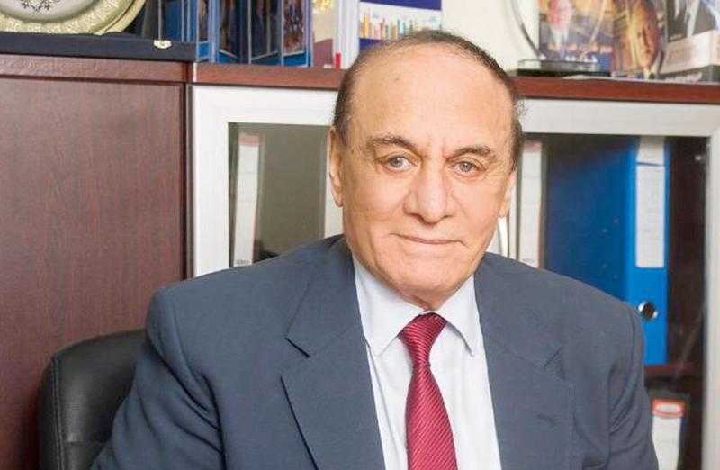 سمير فرج: تدمير الجيش السوري واحتلال جبل الشيخ أهم مكتسب لإسرائيل في 50 عاما