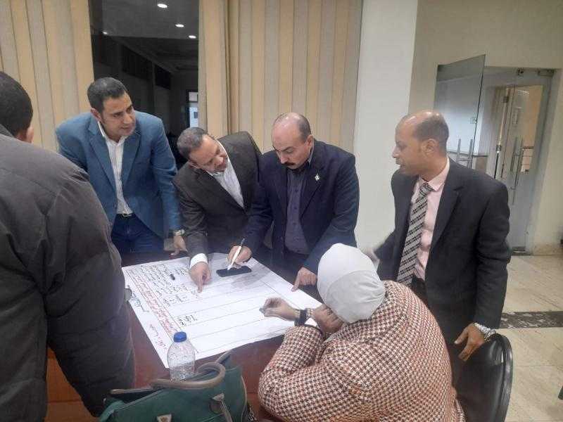 خطط إدارة المخاطر ودورها في نجاح المشروعات في دبلوم قصور الثقافة