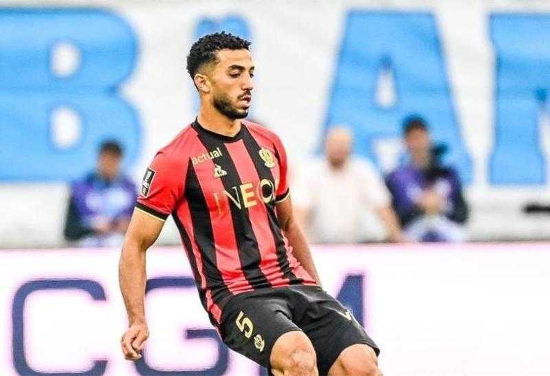 عاجل | محمد عبد المنعم يُحدد موقفه من العودة إلى الأهلي