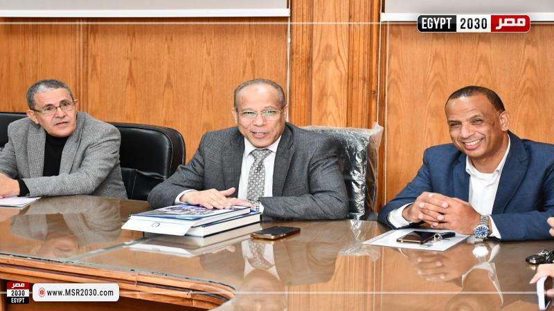 جامعة قناة السويس