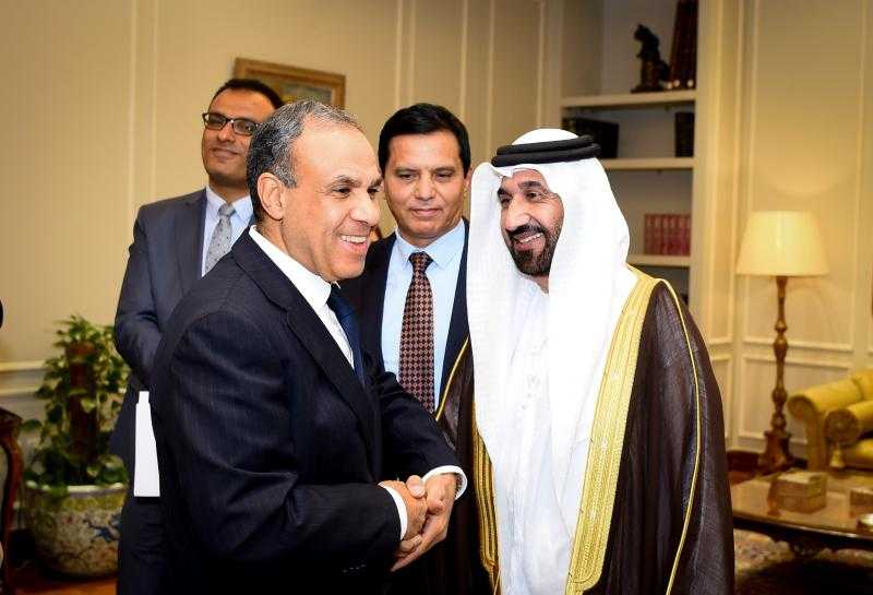 رئيس البرلمان العربي: مصر بقيادة الرئيس السيسي تقوم بدور محوري في دعم القضايا العربية في مواجهة الأزمات الراهنة