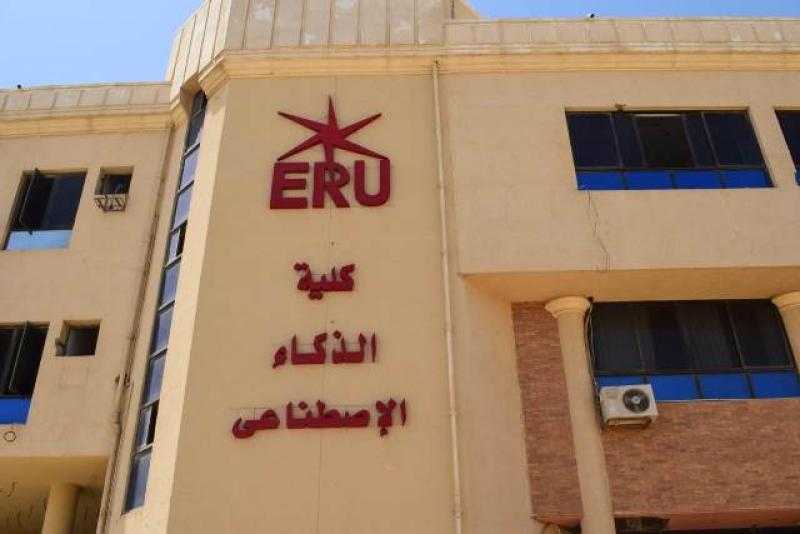 الجامعة المصرية الروسية تعلن تفاصيل دورات الذكاء الاصطناعي للأطفال