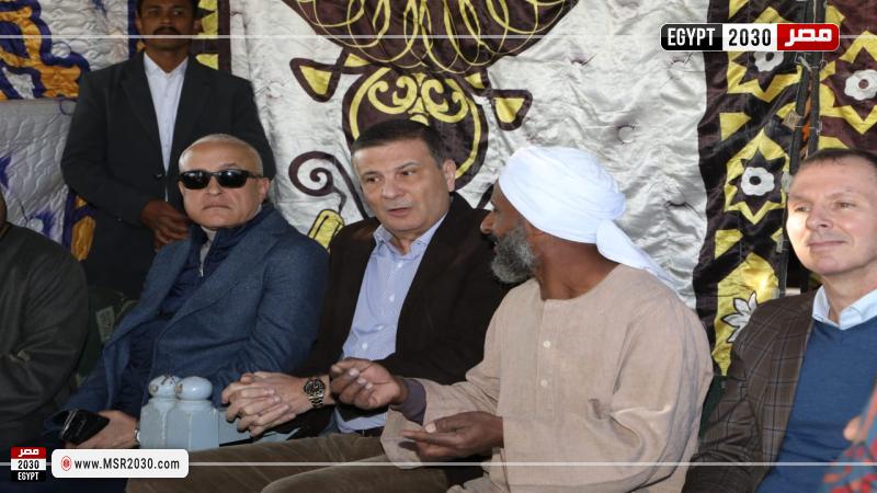 وزير الزراعة 