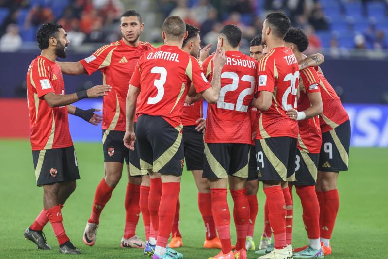 الأهلي