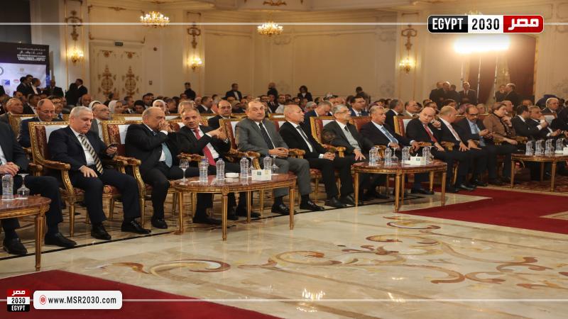 محافظ القاهرة