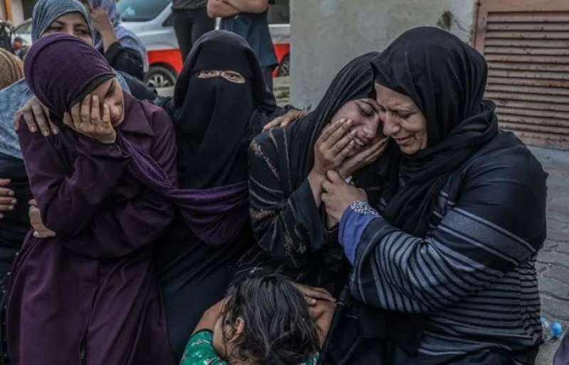 صورة أرشيفية