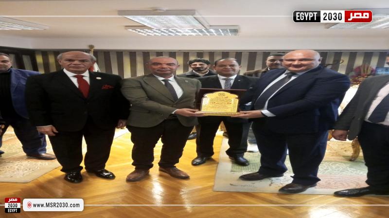 النقابة العامة للعاملين بالنيابات والمحاكم