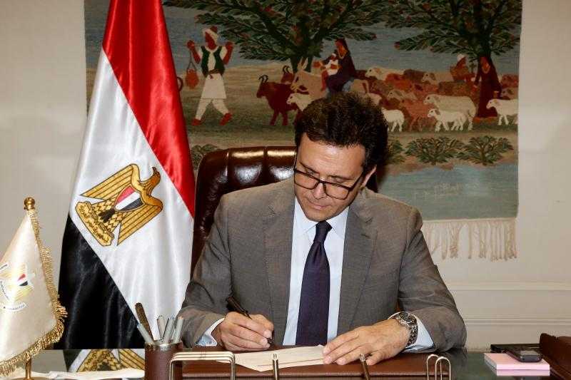 وزارة الثقافة تحتفي بمبدعي ومثقفي مصر في احتفالية ”يوم الثقافة ” 8 يناير القادم