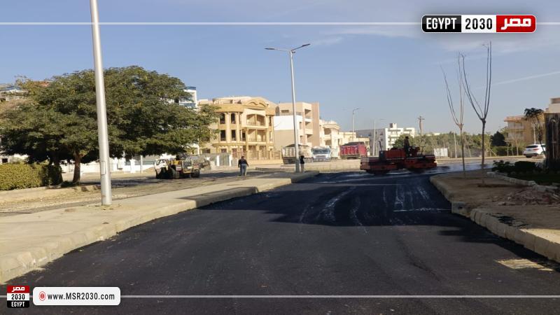 مدينة الشروق