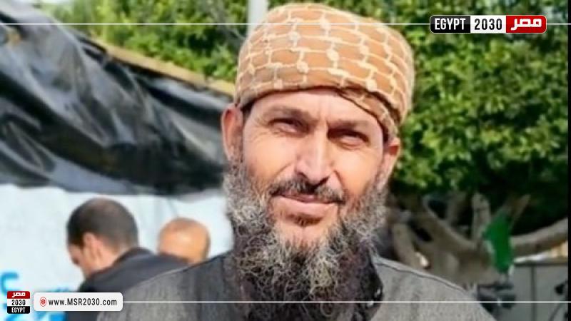 الشيخ خالد نبهان