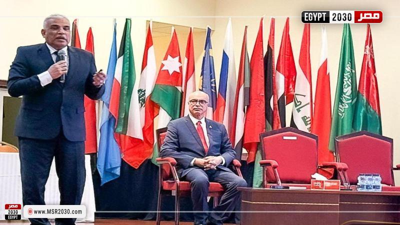 رئيس جامعة طنطا
