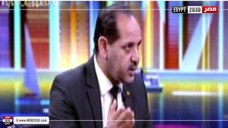 الدكتور أسامة شعث
