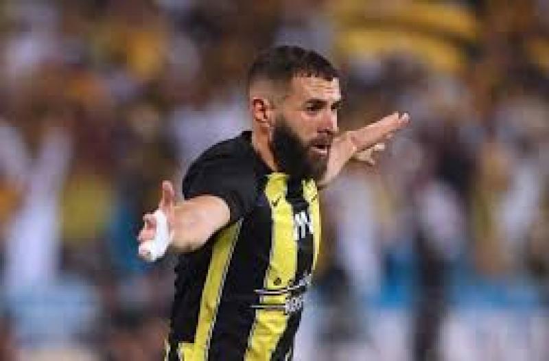 بنزيما 