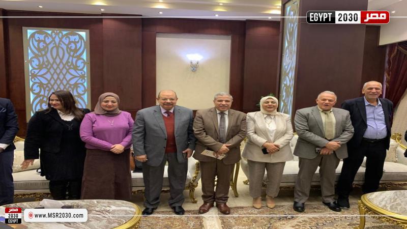وزارة الشباب والرياضة