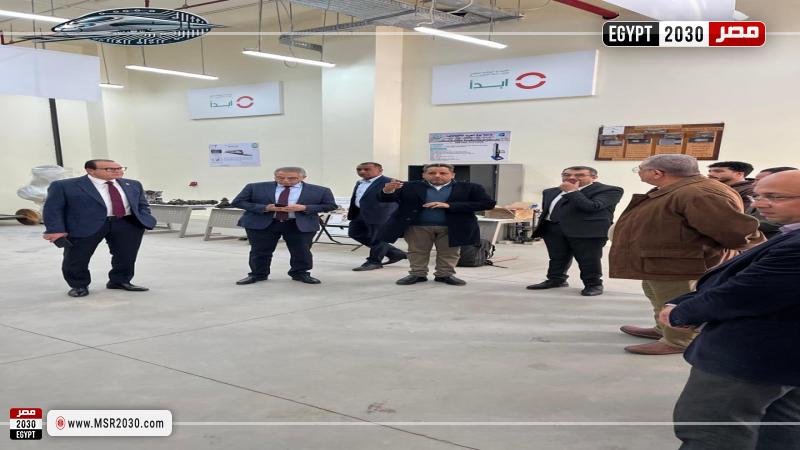جامعة برج العرب التكنولوجية