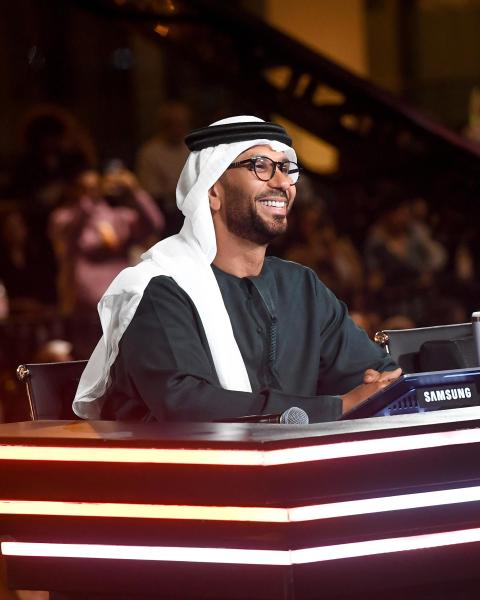 فايز السعيد 
