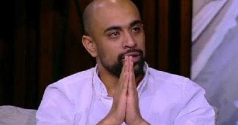 الموت يفجع المخرج حسام علي