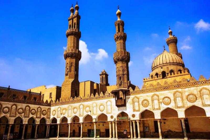 الأزهر الشريف يعقد احتفالية كبرى بمناسبة اليوم العالمي للغة العربية