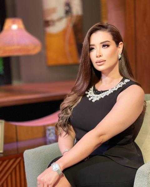 مروة صبري توجه رسالة لشيرين عبدالوهاب بسبب ابنتها