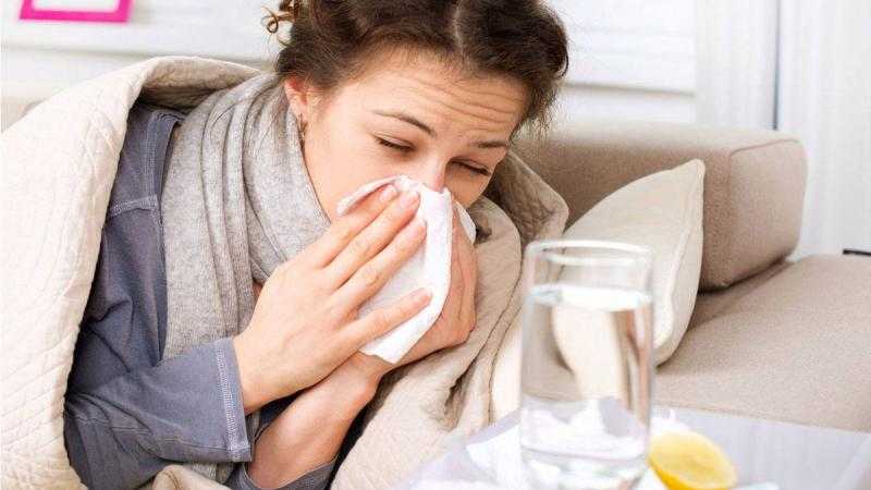 نصائح هامة للتعامل مع نزلات البرد