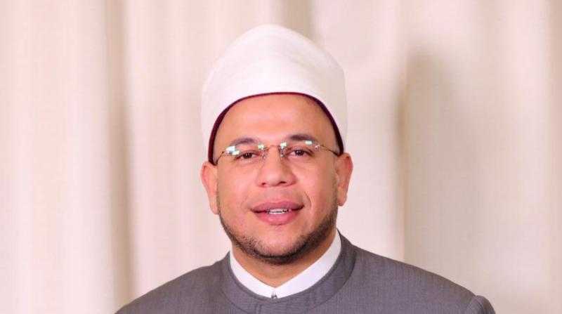 الدكتور أسامة قابيل: الرقية الشرعية وأدعية القرآن تقي من الأمراض المعدية