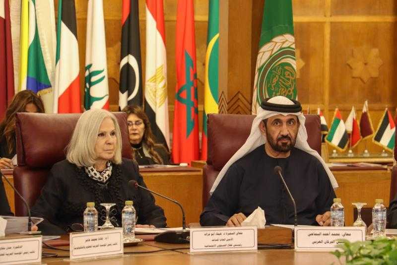 رئيس البرلمان العربي: مبادرة أمل المستقبل تجسد التضامن العربي وترسيخ قيم العمل الإنساني والتنموي