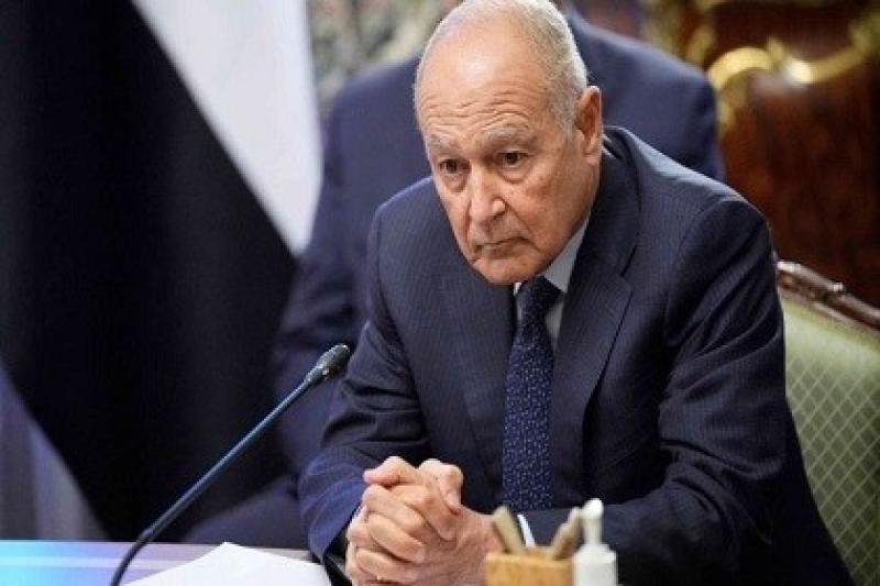 أبو الغيط لوفد ”الشيوخ الفرنسي”: نولي أهمية كبيرة بالاعتراف بالدولة الفلسطينية