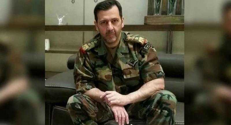 أول رد صارم من العراق بشأن وجود ماهر الأسد داخل أراضيه