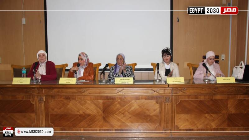 كلية الألسن بجامعة عين شمس