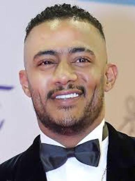 محمد رمضان 