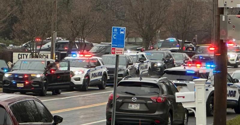 مذبحة داخل مدرسة.. مقتل 3 في حادث إطلاق نار بويسكونسون